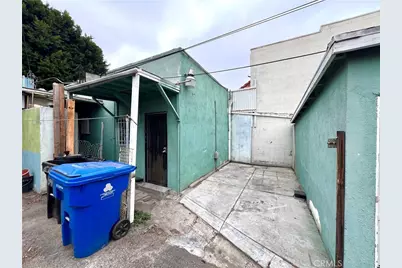 2813 E Cesar Chavez Avenue, Los Angeles, CA 90033 - Photo 5