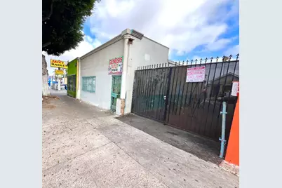 2813 E Cesar Chavez Avenue, Los Angeles, CA 90033 - Photo 1