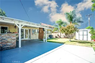 19631 Fairweather, Canyon Country, CA 91351 - Photo 35