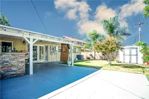 19631 Fairweather, Canyon Country, CA 91351 - Photo 35