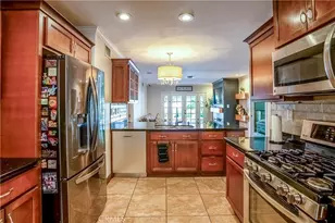 19631 Fairweather, Canyon Country, CA 91351 - Photo 13