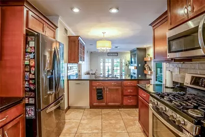 19631 Fairweather, Canyon Country, CA 91351 - Photo 13