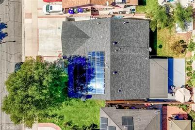 19631 Fairweather, Canyon Country, CA 91351 - Photo 41