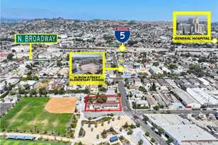 1779 Albion, Lincoln Heights, CA 90031 - Photo 3