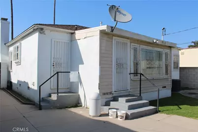 9812 S Denker, Los Angeles, CA 90047 - Photo 21