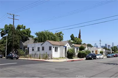 2705 Trinity, Los Angeles, CA 90011 - Photo 3