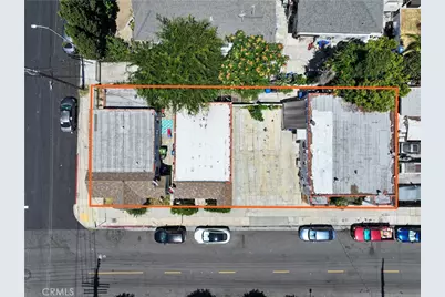 2705 Trinity, Los Angeles, CA 90011 - Photo 5