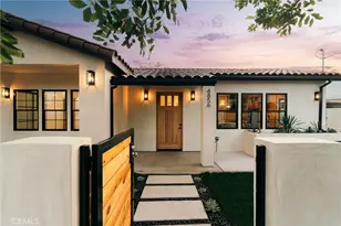 4856 Edison St, Los Angeles, CA 90032 - Photo 1