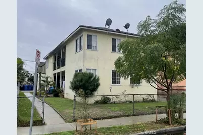 1320 W 25th Street, Los Angeles, CA 90007 - Photo 1