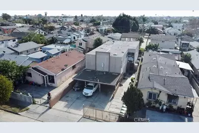 212 W 84th, Los Angeles, CA 90003 - Photo 27