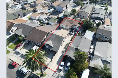 614 W 60th Street, Los Angeles, CA 90044 - Photo 27