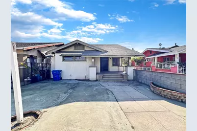 614 W 60th Street, Los Angeles, CA 90044 - Photo 1