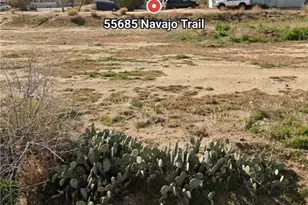 55685 Navajo Trail, Yucca Valley, CA 92284 - Photo 1