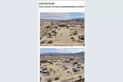 6295 Ruth Drive, Yucca Valley, CA 92284 - Photo 3