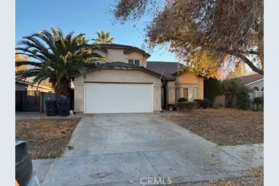 1642 Bisbee, Lancaster, CA 93535 - Photo 1