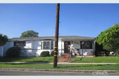3702 W 59th, Los Angeles, CA 90043 - Photo 1