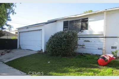 3702 W 59th, Los Angeles, CA 90043 - Photo 3