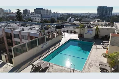 421 S La Fayette Park #720, Los Angeles, CA 90057 - Photo 15