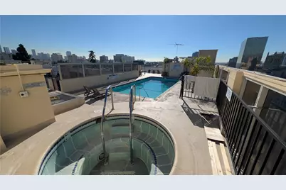 421 S La Fayette Park #720, Los Angeles, CA 90057 - Photo 17