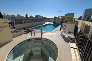 421 S La Fayette Park, Los Angeles, CA 90057 - Photo 17