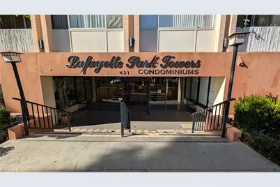 421 S La Fayette Park #720, Los Angeles, CA 90057 - Photo 11