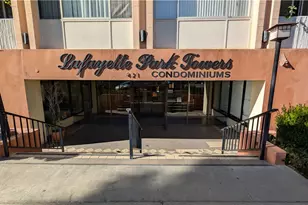 421 S La Fayette Park, Los Angeles, CA 90057 - Photo 11