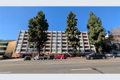 421 S La Fayette Park #720, Los Angeles, CA 90057 - Photo 1