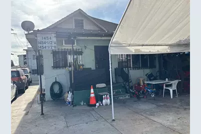 1454 E 50th, Los Angeles, CA 90011 - Photo 1
