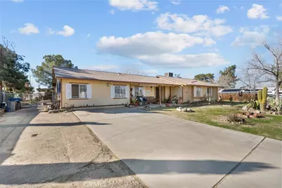 41003 172nd, Lancaster, CA 93535 - Photo 41
