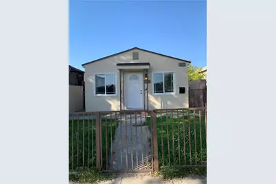 1411 S Concourse, Los Angeles, CA 90022 - Photo 1