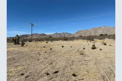 9825 Fobes Road, Morongo Valley, CA 92256 - Photo 23