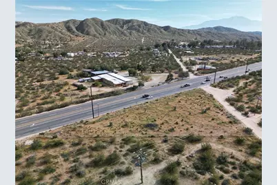 9825 Fobes Road, Morongo Valley, CA 92256 - Photo 1