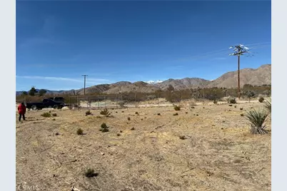 9825 Fobes Road, Morongo Valley, CA 92256 - Photo 13