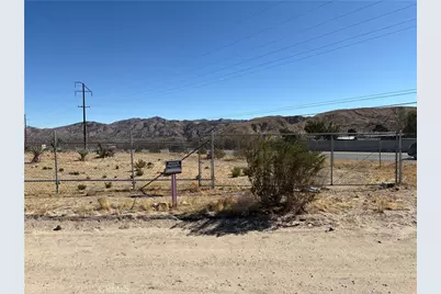 9825 Fobes Road, Morongo Valley, CA 92256 - Photo 9