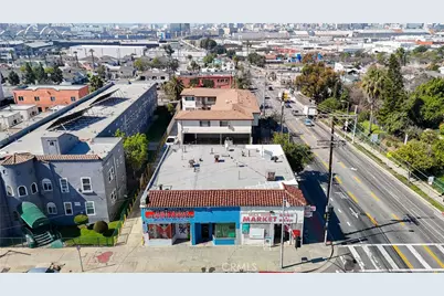 405 S Boyle, Los Angeles, CA 90033 - Photo 1