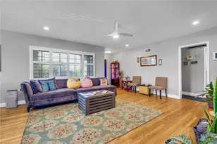 6104 6104 S La Cienega, Ladera Heights, CA 90056 - Photo 13