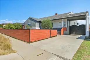 6104 6104 S La Cienega, Ladera Heights, CA 90056 - Photo 3