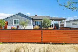 6104 6104 S La Cienega, Ladera Heights, CA 90056 - Photo 1