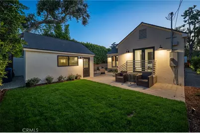 584 N Plymouth, Los Angeles, CA 90004 - Photo 5