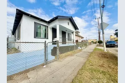 2411 Griffith Avenue, Los Angeles, CA 90011 - Photo 3