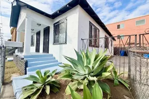 2411 Griffith Ave, Los Angeles, CA 90011 - Photo 35