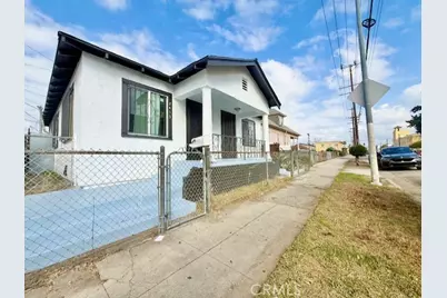 2411 Griffith Avenue, Los Angeles, CA 90011 - Photo 35