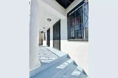 2411 Griffith Avenue, Los Angeles, CA 90011 - Photo 3