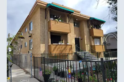 210 S Commonwealth, Los Angeles, CA 90004 - Photo 3