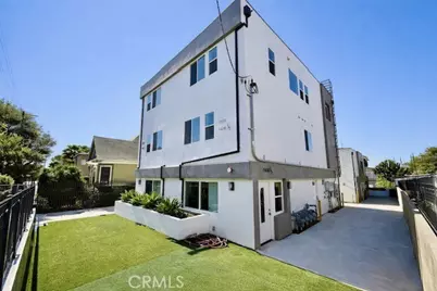 1430 Pennsylvania Avenue, Los Angeles, CA 90033 - Photo 3
