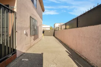 2447 Malabar Street, Los Angeles, CA 90033 - Photo 27