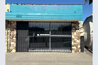 6417 Whittier Boulevard, East Los Angeles, CA 90022 - Photo 1