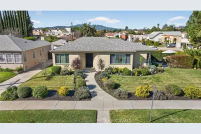 807 S Verdugo Rd, Glendale, CA 91205 - Photo 3