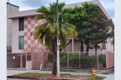 941 S Gramercy Place, Los Angeles, CA 90019 - Photo 7