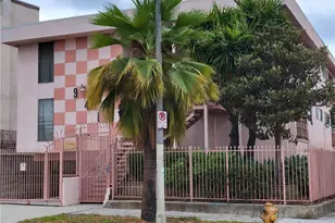 941 S Gramercy Pl, Los Angeles, CA 90019 - Photo 7